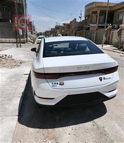 بي واي دي Qin Plus